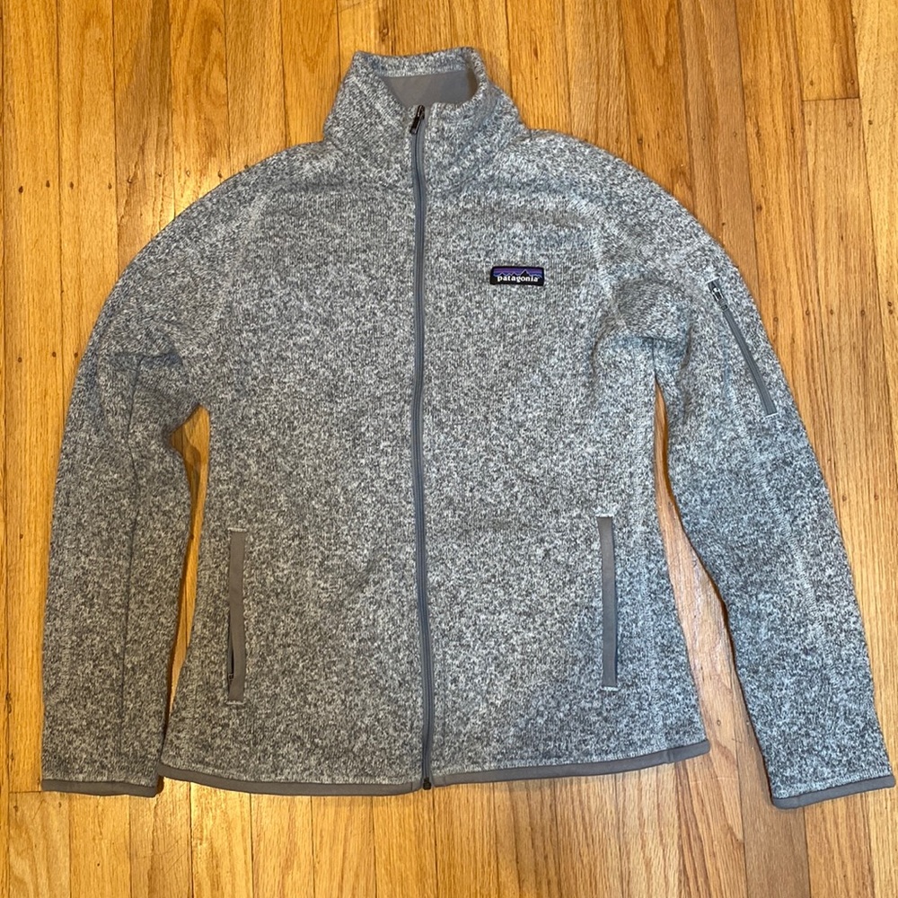 Women’s Patagonia Jacket